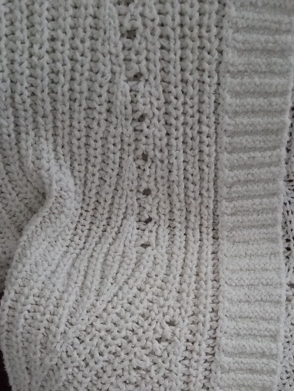 Abercrombie & Fitch Cardigan - Picture 9 of 10